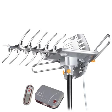 lava tv antenna remote control